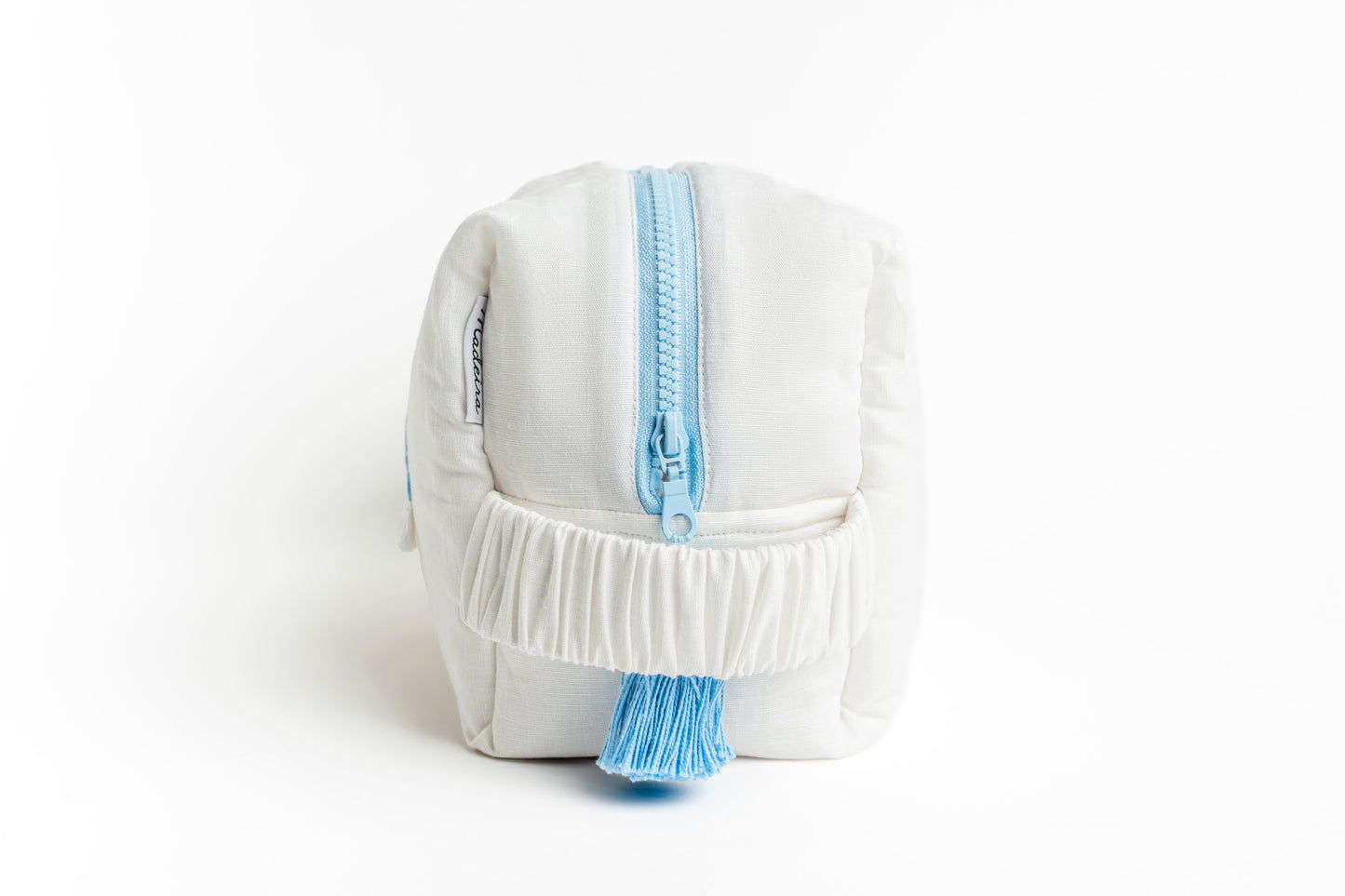 حقيبة منشفة تيري باراسول أزرق