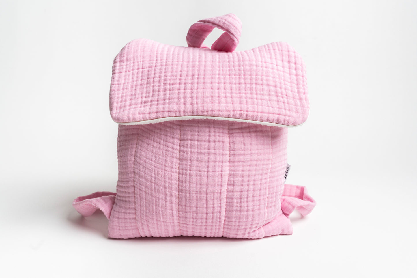 Kids Muslin BackPack
