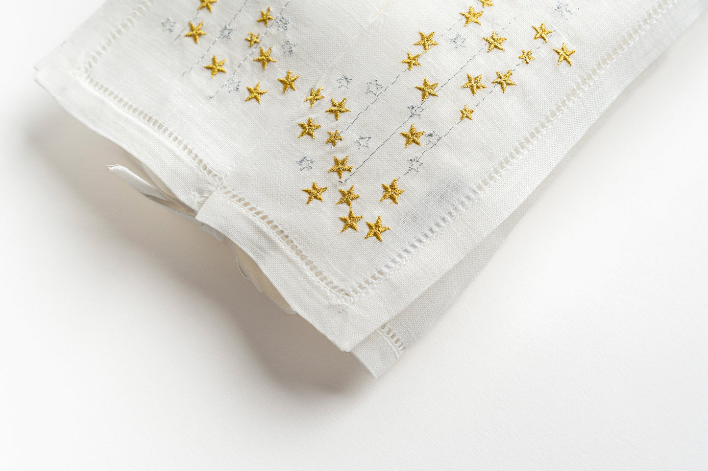 Falling Stars Tissue Cover
