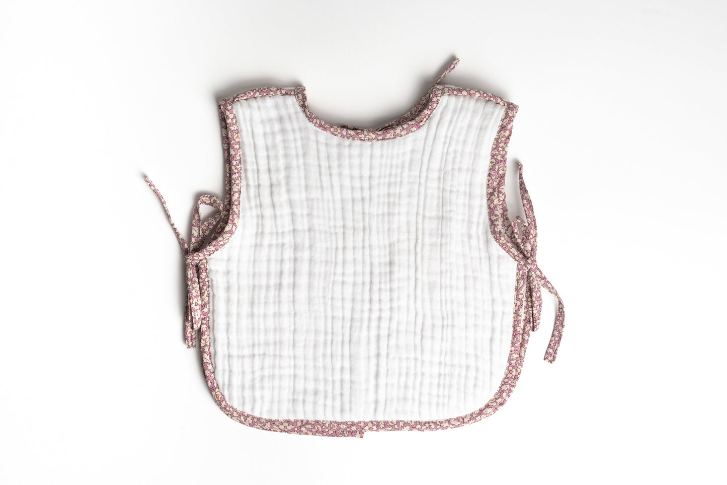 Full Vest Bib