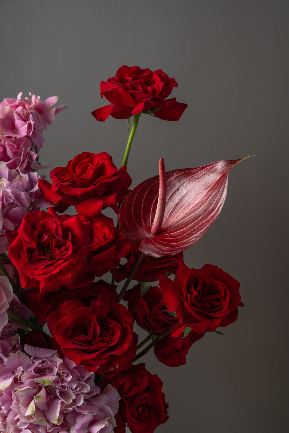 Be My Valentine 