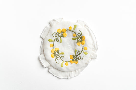 أغطية جرار بروفنسالية