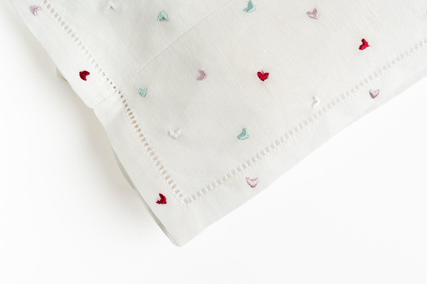 Tissue cover Hearts