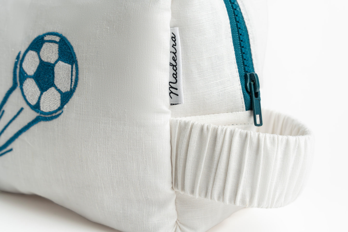 حقيبة منشفة تيري لكرة القدم