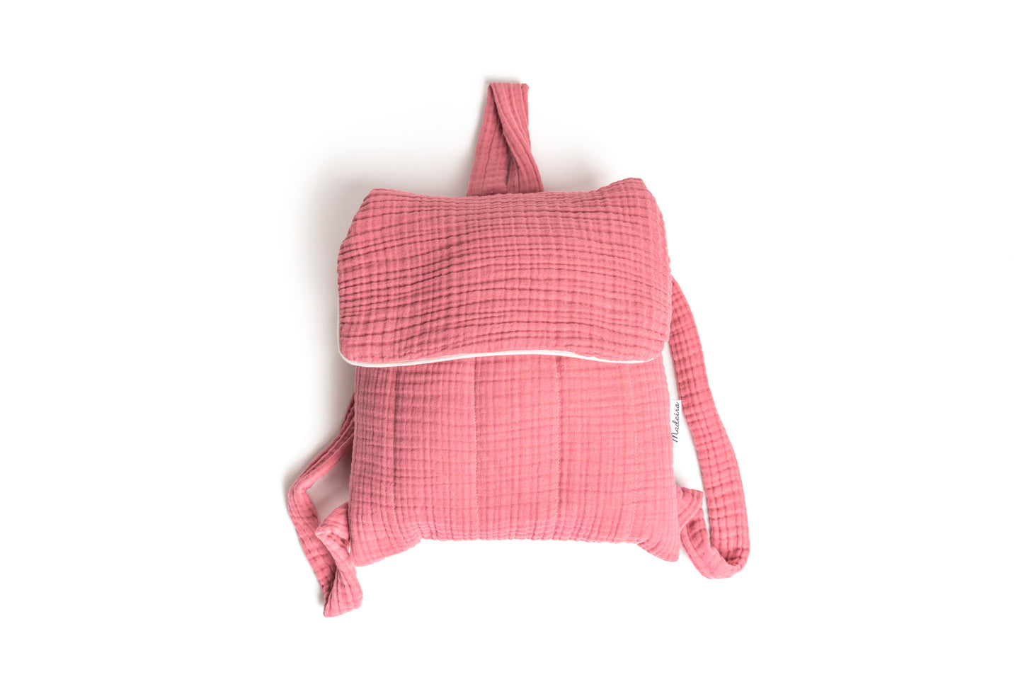 Kids Muslin BackPack