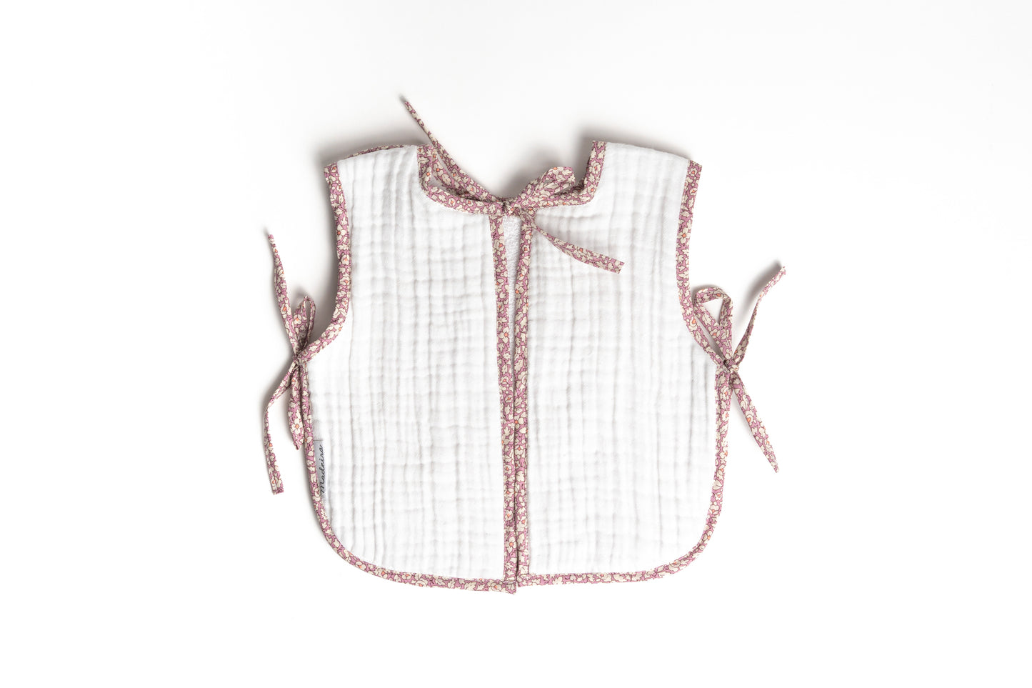 Full Vest Bib