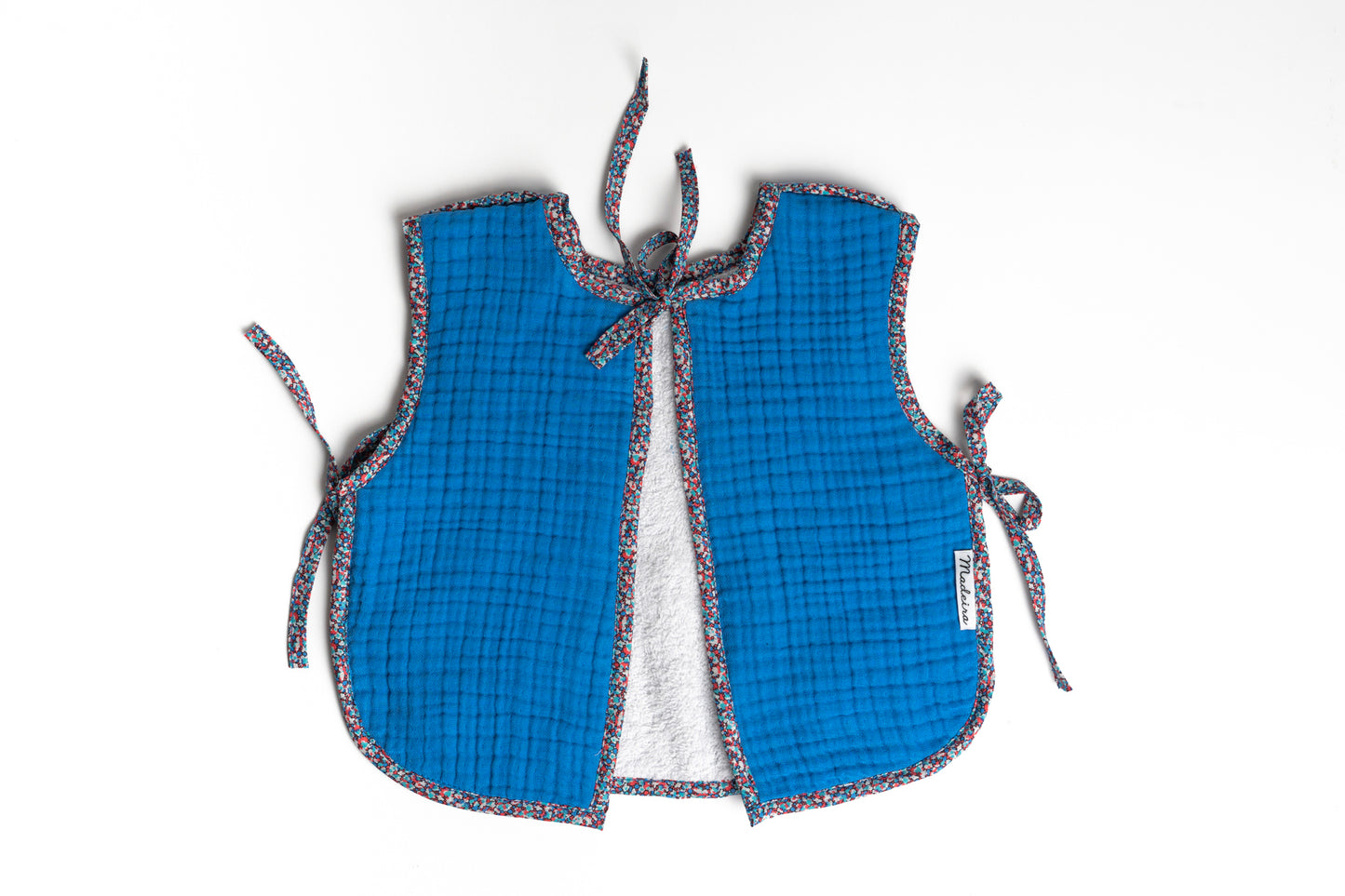 Full Vest Bib