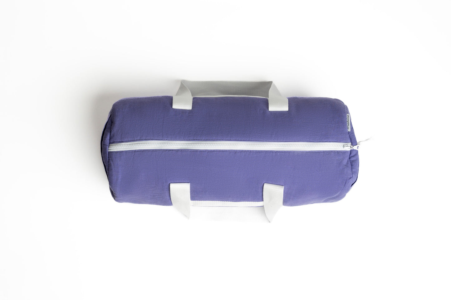 Kids Linen Gym Bag