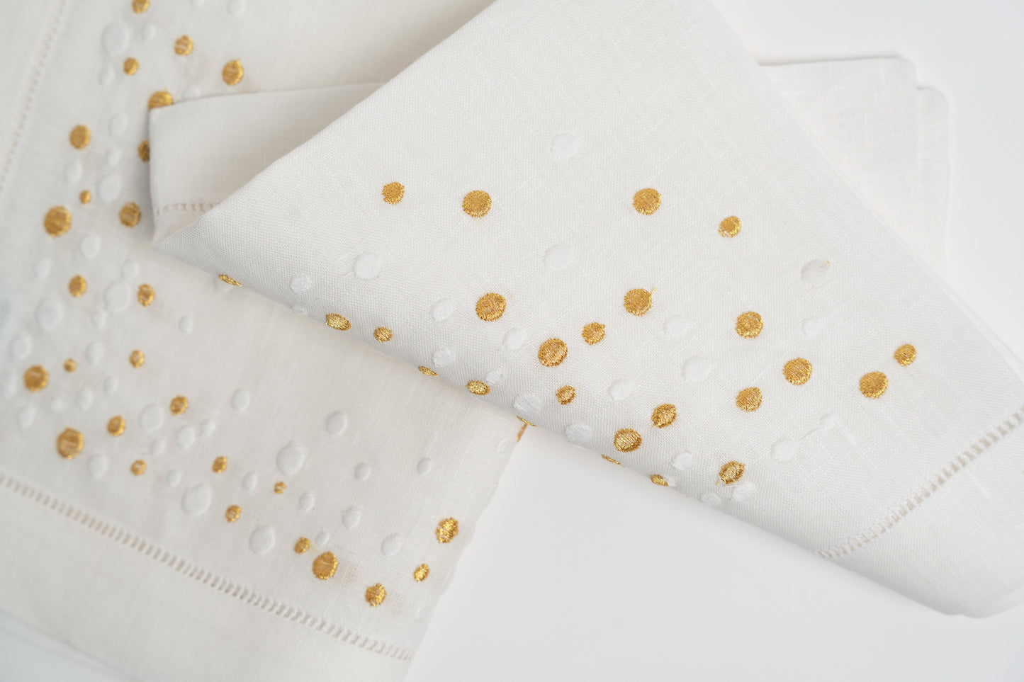 Polka Array Collection