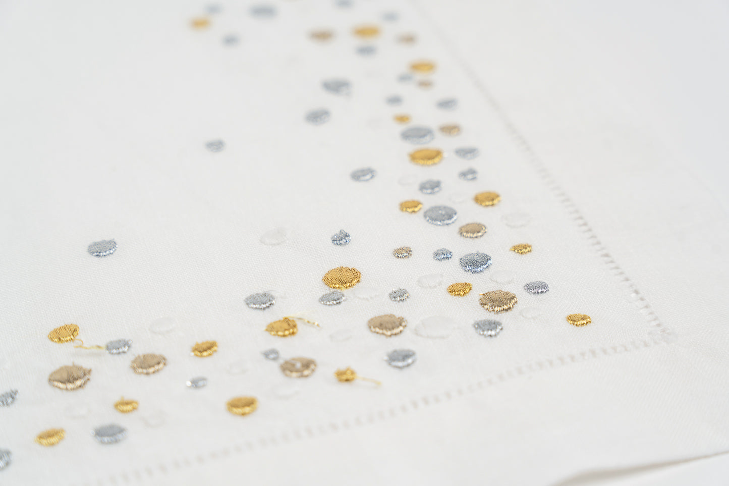 Polka Array Collection