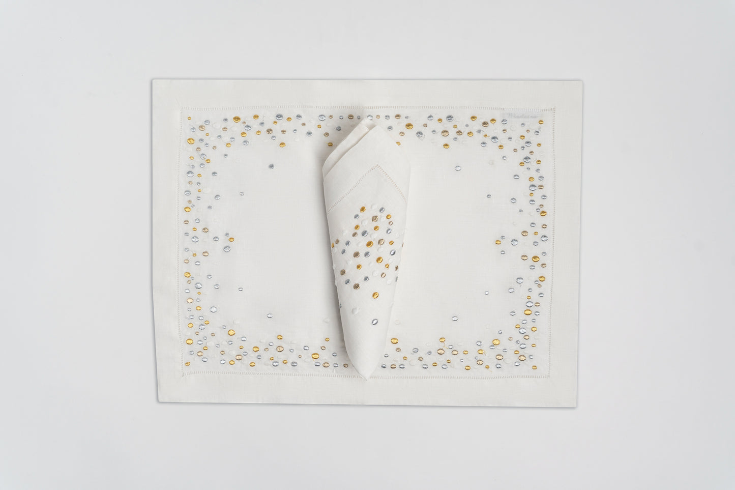 Polka Array Collection