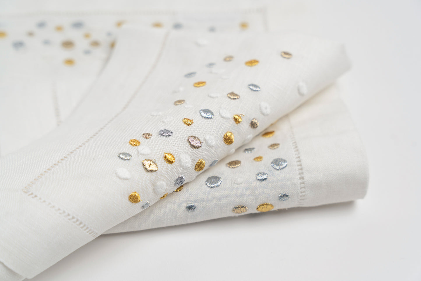 Polka Array Collection