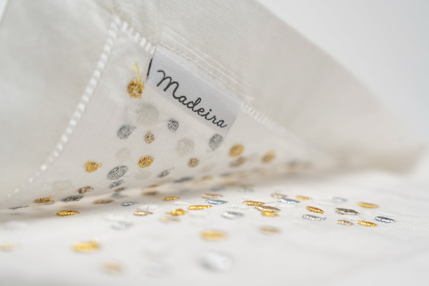 Polka Array Collection