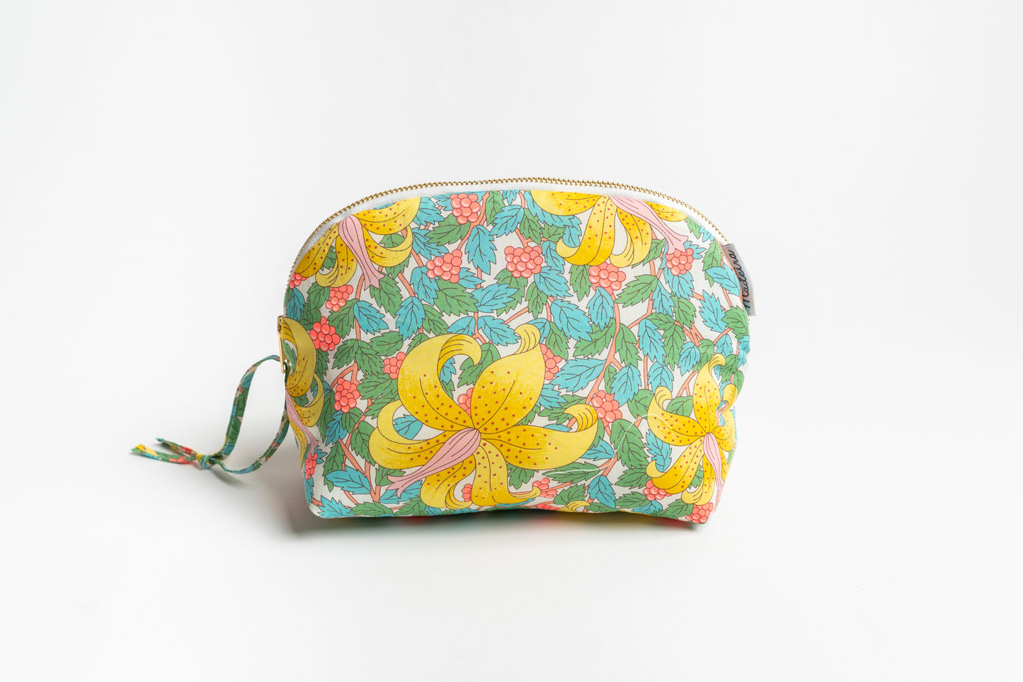 Jardin De Citron Pouch