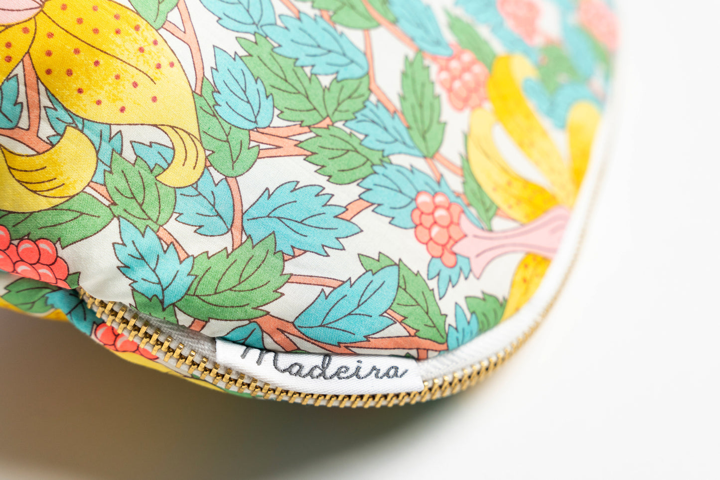 Jardin De Citron Pouch