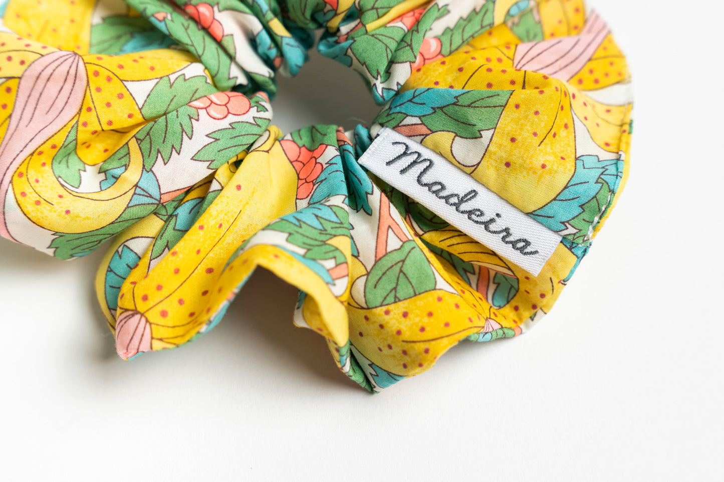 Liberty London Hair Scrunchies