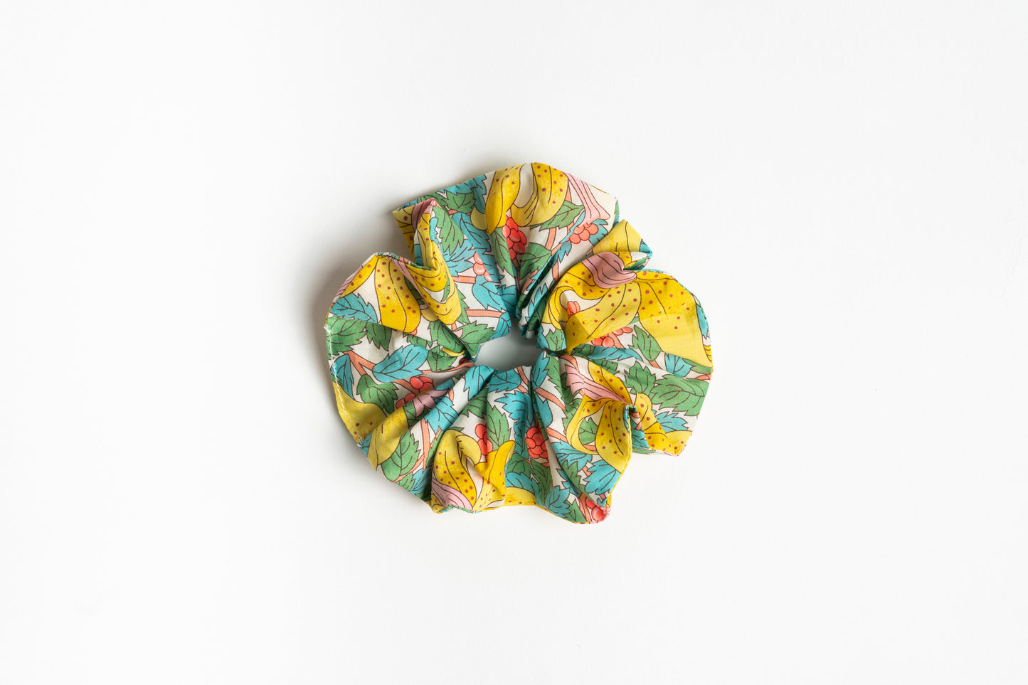 Liberty London Hair Scrunchies