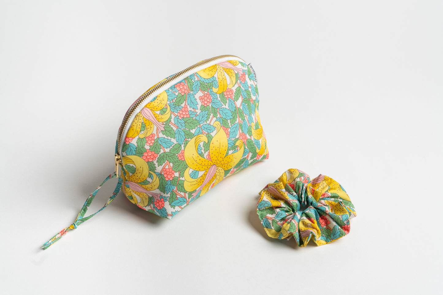 Jardin De Citron Pouch