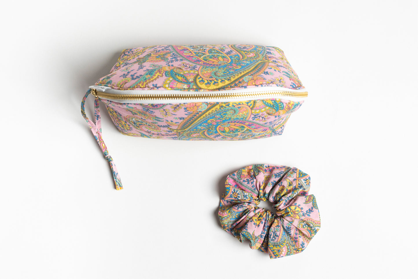 Liberty London Hair Scrunchies