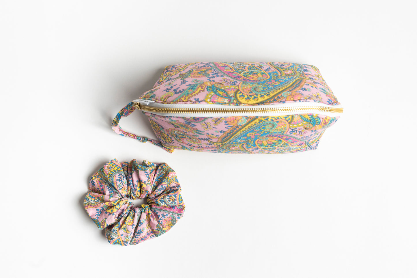 Liberty London Hair Scrunchies
