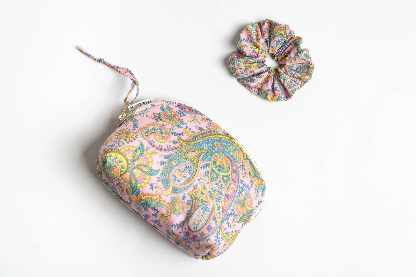 Liberty London Hair Scrunchies