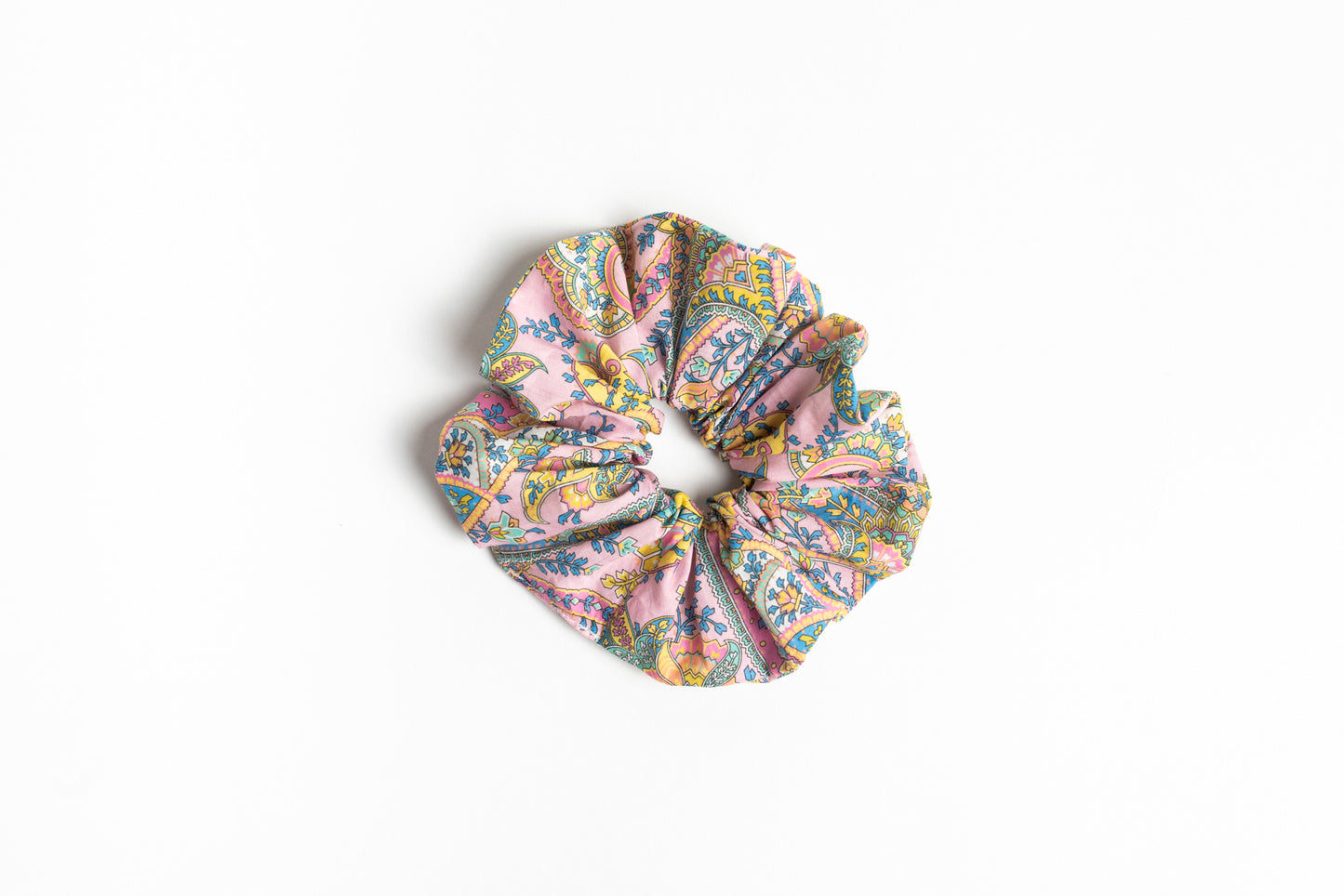 Liberty London Hair Scrunchies