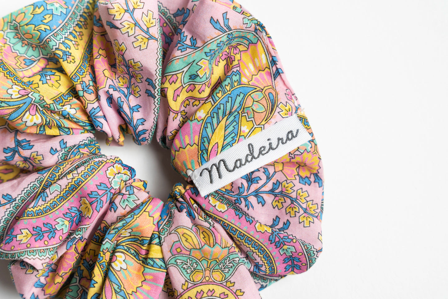 Liberty London Hair Scrunchies