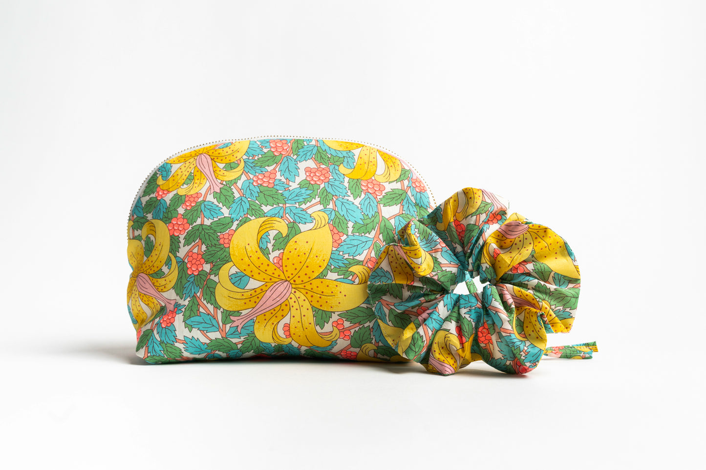 Jardin De Citron Pouch