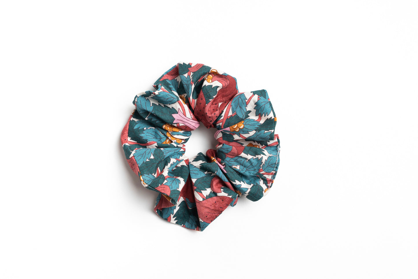 Liberty London Hair Scrunchies