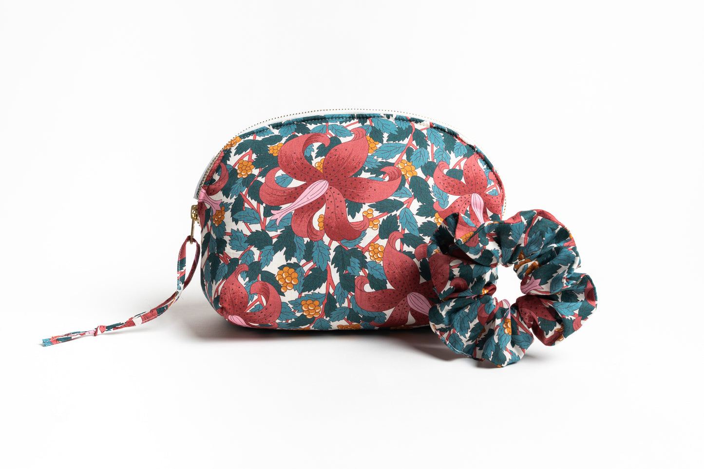 Rouge Canopy Pouch