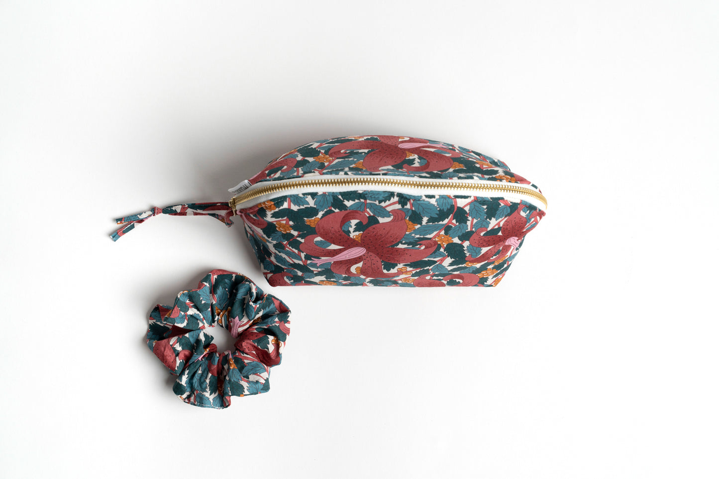 Liberty London Hair Scrunchies