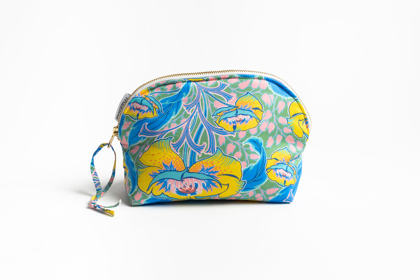 Azure Dream Pouch