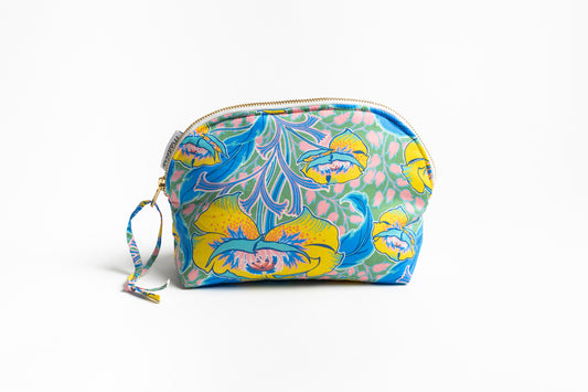 Azure Dream Pouch