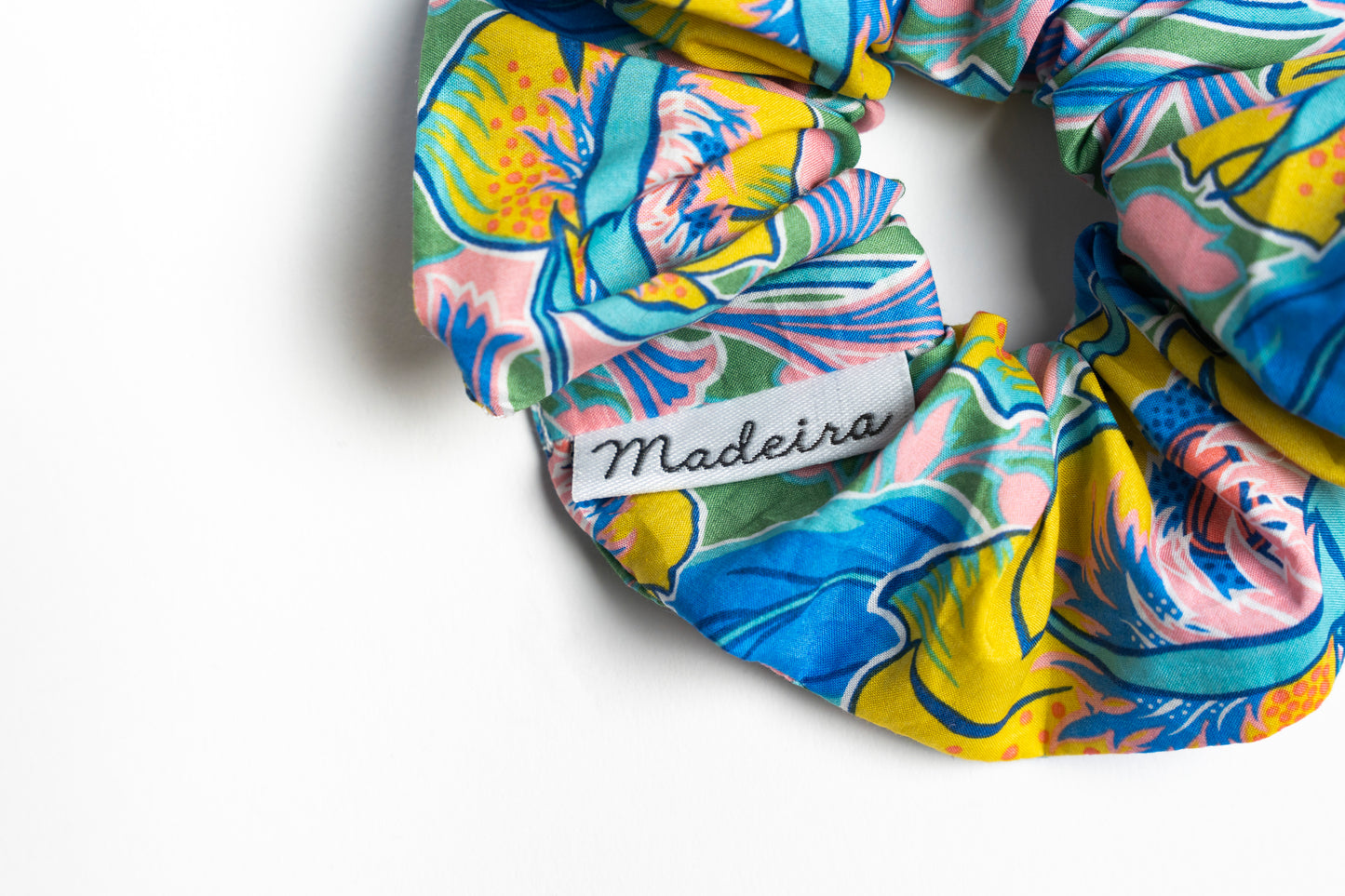 Liberty London Hair Scrunchies