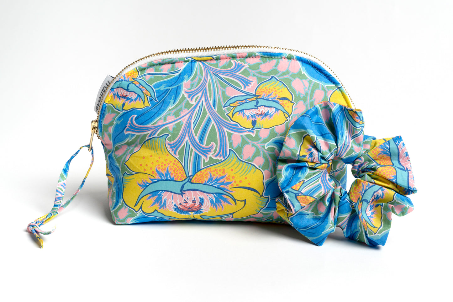 Liberty London Hair Scrunchies