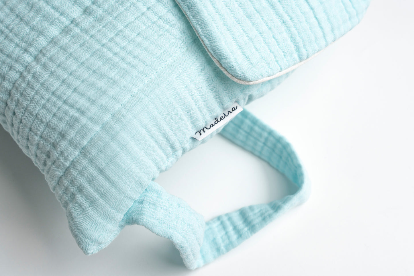 Kids Muslin BackPack