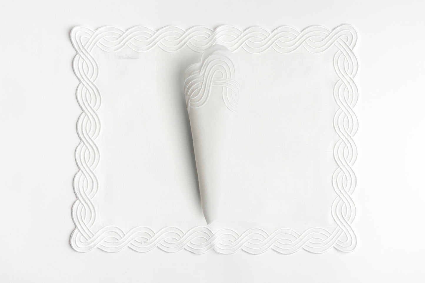 Royal Pure White Collection