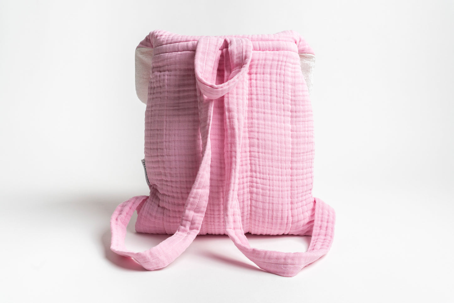 Kids Muslin BackPack