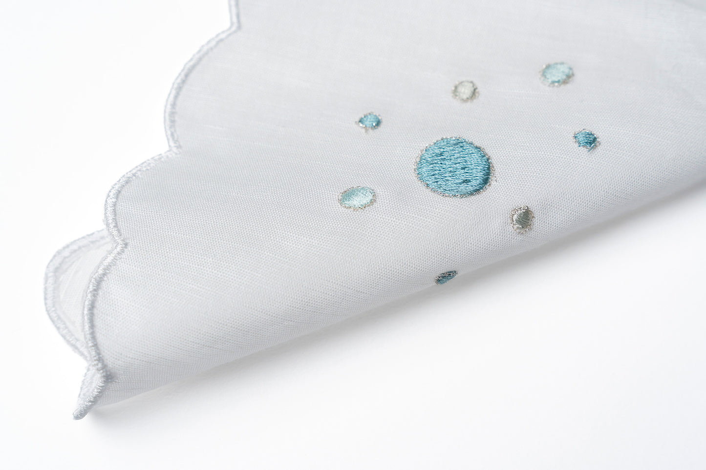 Pearl Table Linen Set