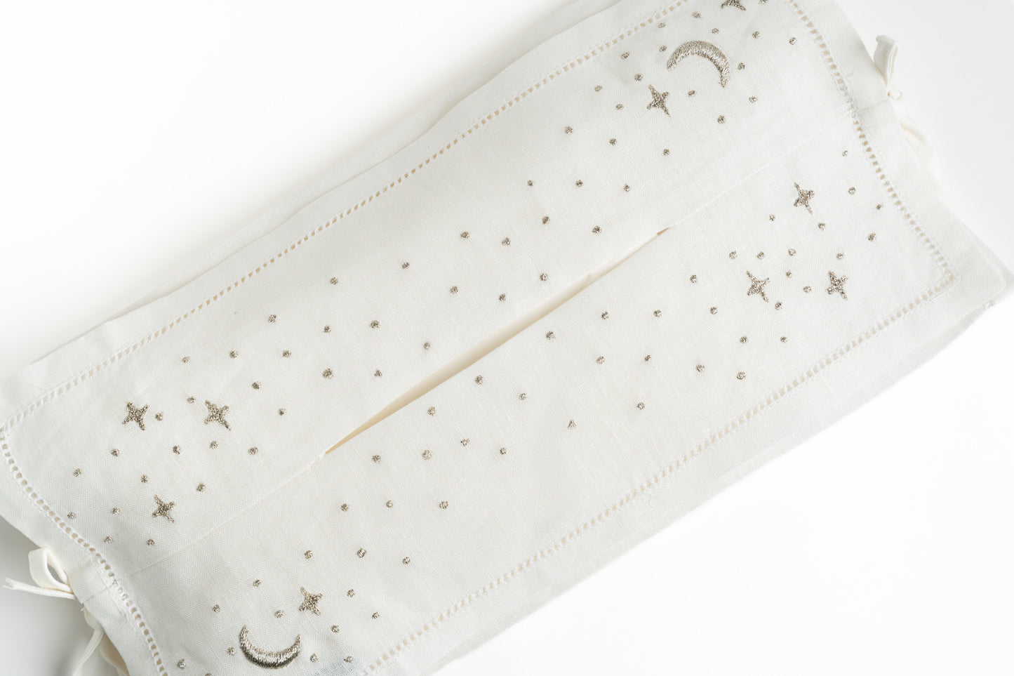 Starry Night Tissue Cover