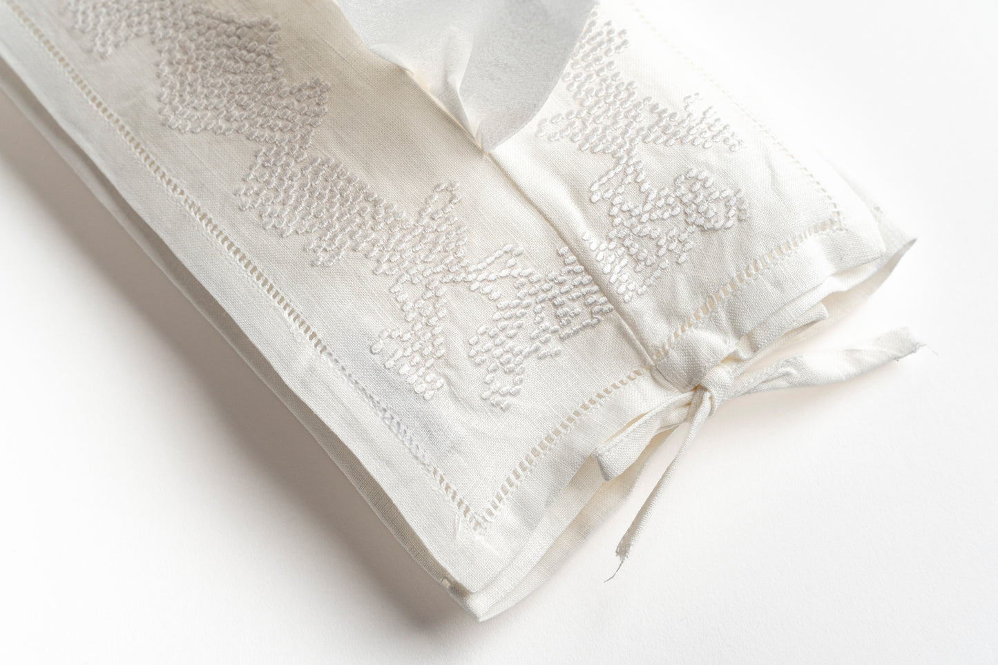 غطاء مناديل فلورنسا