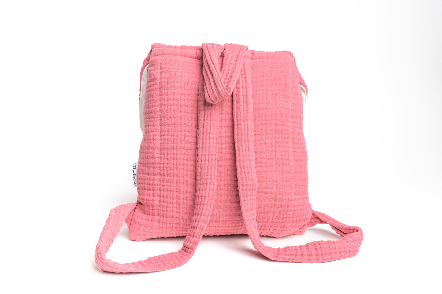 Kids Muslin BackPack