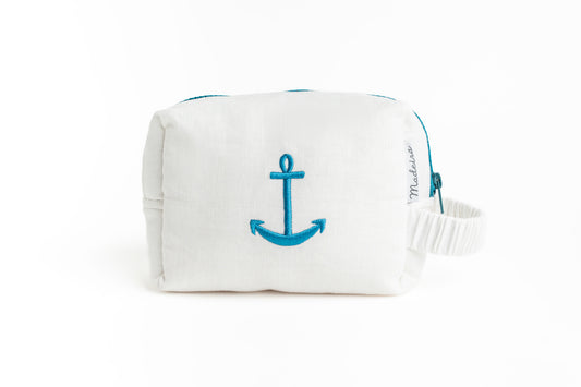 حقيبة منشفة تيري أنكور