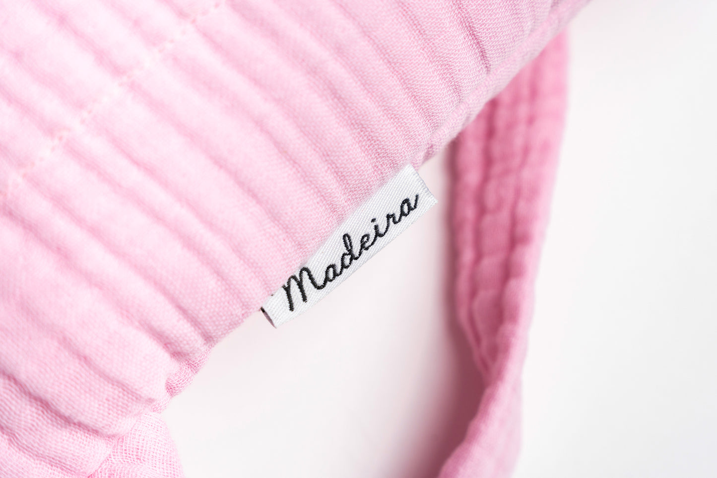 Kids Muslin BackPack