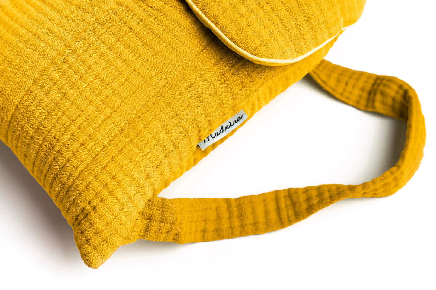 Kids Muslin BackPack